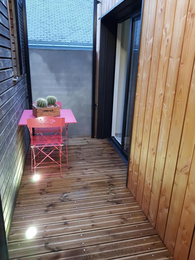 Angers Green Lodge エクステリア 写真