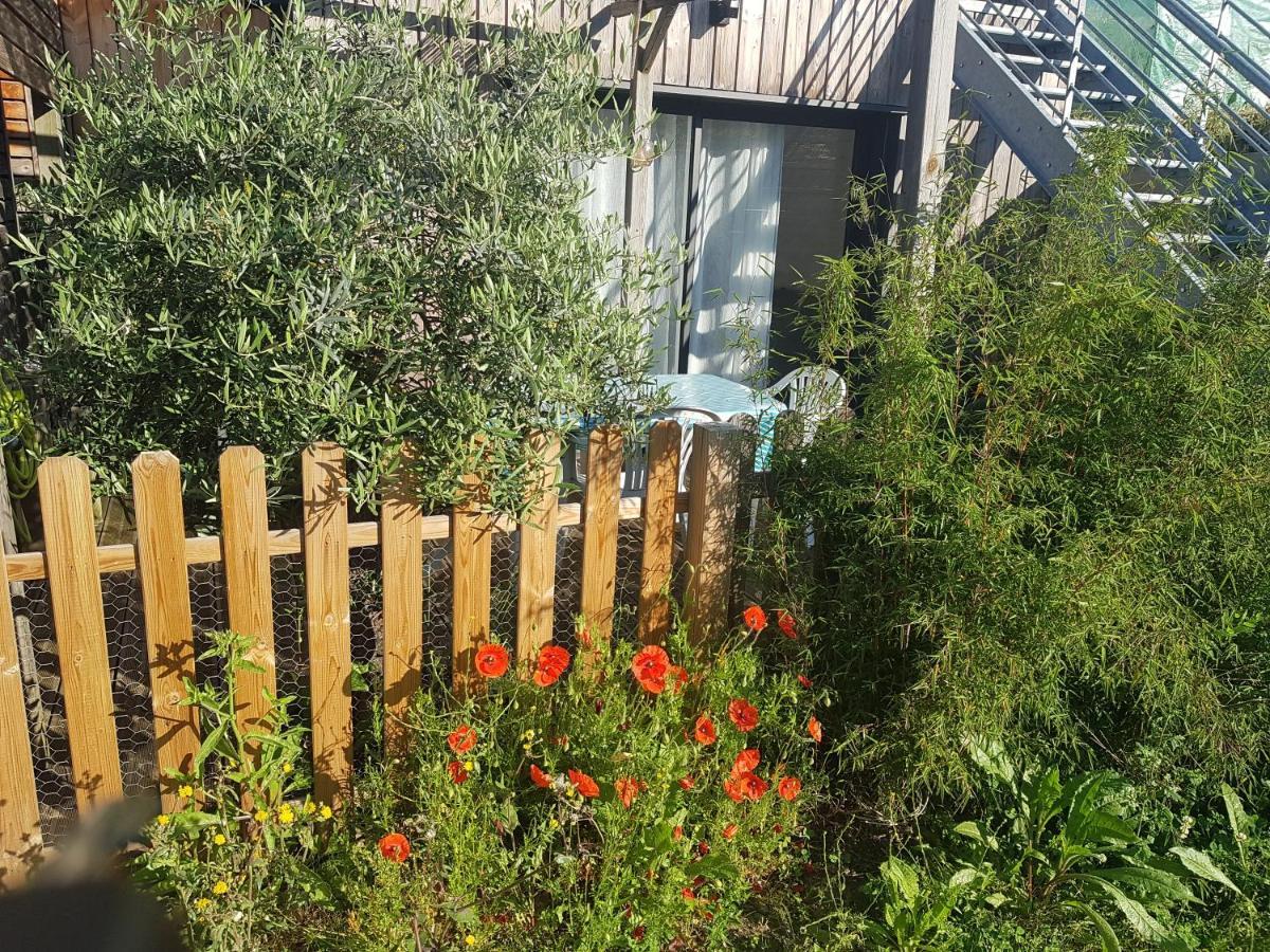 Angers Green Lodge エクステリア 写真