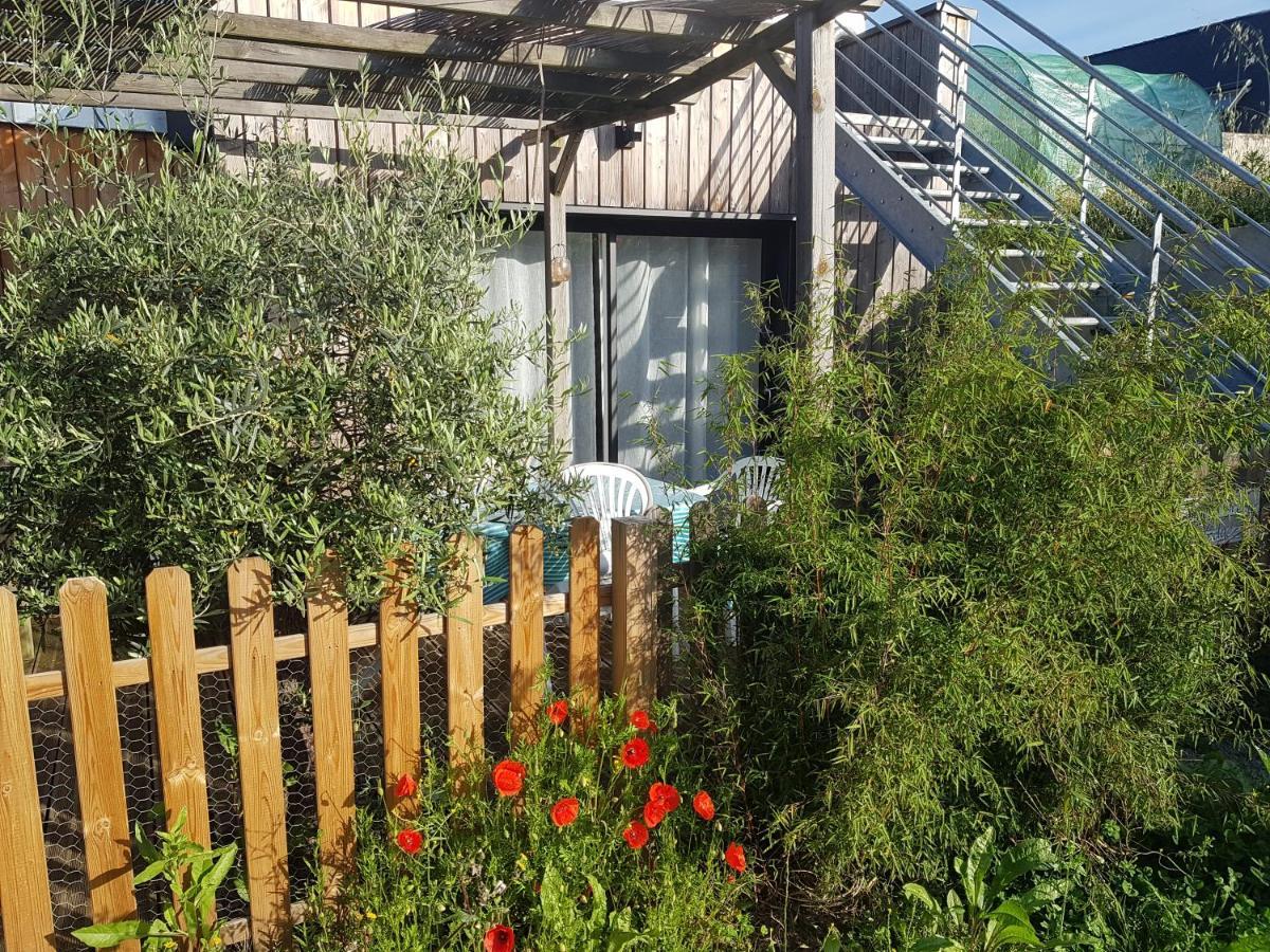 Angers Green Lodge エクステリア 写真